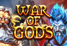 War of Gods War of Gods