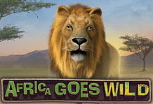 Africa Goes Wild Africa Goes Wild