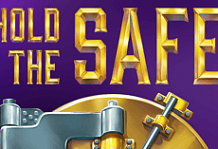 Hold The Safe Hold The Safe