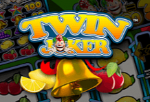 Twin Joker New Twin Joker New