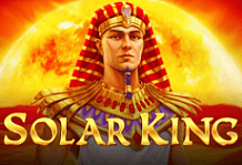 Solar King Solar King