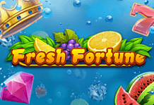 Fresh Fortune Fresh Fortune