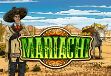 Mariachi Mariachi