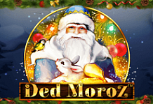 Ded Moroz Ded Moroz