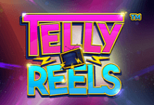 Telly Reels Telly Reels