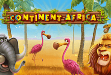 Continent Africa Continent Africa