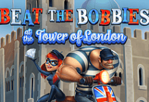 Beat the Bobbies At The Tower of London Beat the Bobbies At The Tower of London