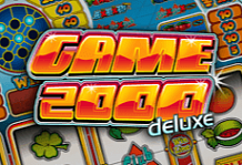 Game 2000 Deluxe Game 2000 Deluxe