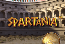 Spartania Spartania