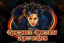 Gothic Queen Returns Gothic Queen Returns