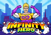 Infinity Hero Infinity Hero