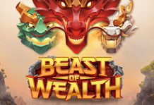 Beast of Wealth Beast of Wealth