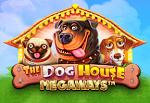 Dog House Megaways Dog House Megaways