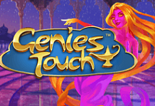 Genie's Touch Genie's Touch