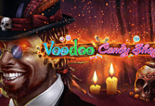 Voodoo Candy Shop Voodoo Candy Shop